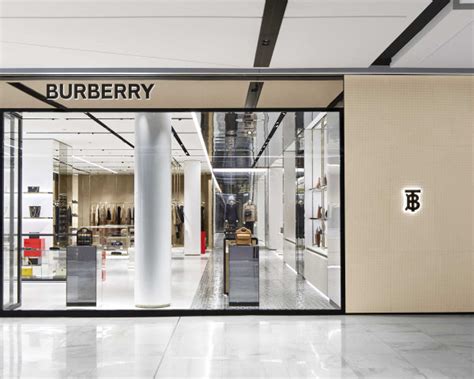 burberry store in new zealand.